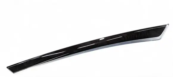 BMW M5 Front door card panel trim 725551
