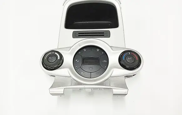 Ford Fiesta Climate control unit 8A6T18C612AR