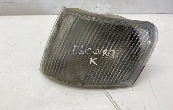 Ford Escort Front indicator light
