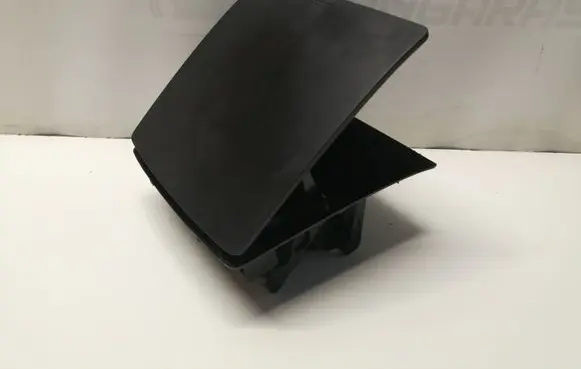 Volkswagen Touran I Glove box 315360400 315360100