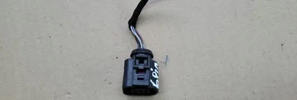Audi A6 S6 C7 4G Other wiring loom 5N1973206