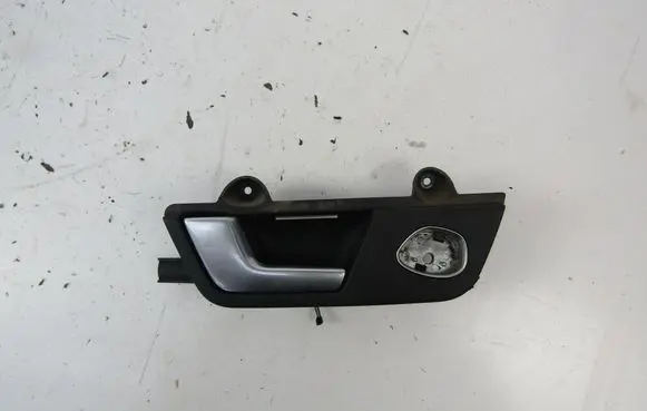 Audi A4 S4 B6 8E 8H Rear door interior handle 