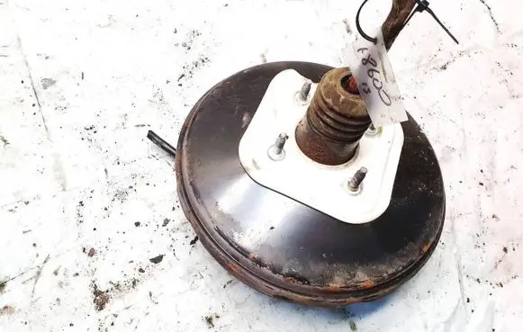 Ford Transit Brake booster 0204021752 yc152b195de