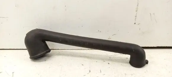 Mercedes-Benz SL R107 Air intake hose/pipe 1160940591