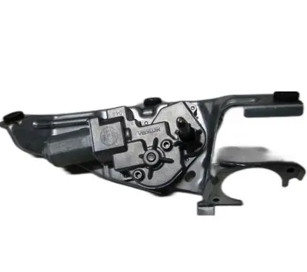 Mazda MX-30 Wiper motor HN4E