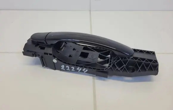 Volkswagen Up Front door exterior handle 5N0839885H