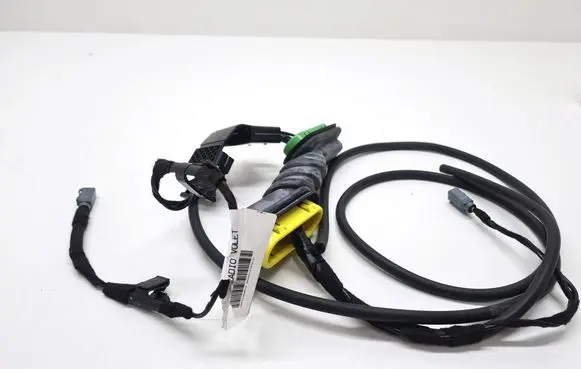 Opel Astra L Other wiring loom 9814139580