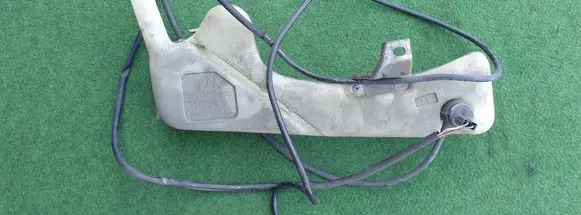 Fiat Barchetta Windshield washer fluid reservoir/tank