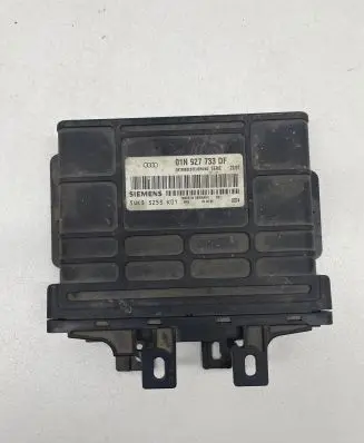 Engine control unit/module ECU