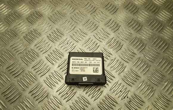 Honda Civic IX Parking PDC control unit/module 39670TB9G021M1