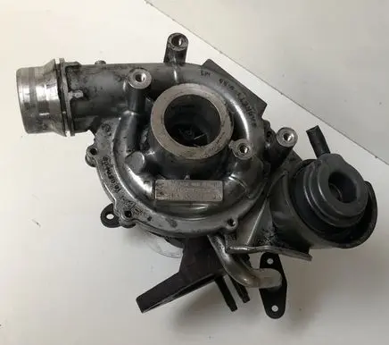 Renault Captur Turbo 144119263R 8013740004 SJU12633R