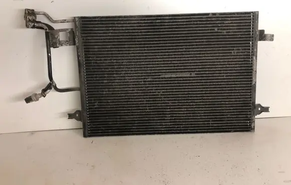 Volkswagen PASSAT B5 A/C cooling radiator (condenser)