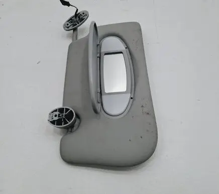 Mini One - Cooper Coupe R56 Sun visor