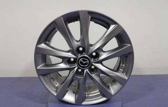 Mazda 3 R18 alloy rim 9965NO6560