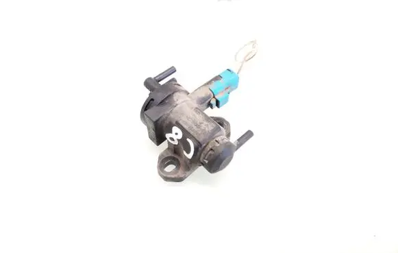 Fiat Ulysse Turbo solenoid valve 0928400309