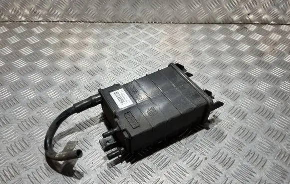 Ford Focus Active carbon filter fuel vapour canister JX61-9E857-CA