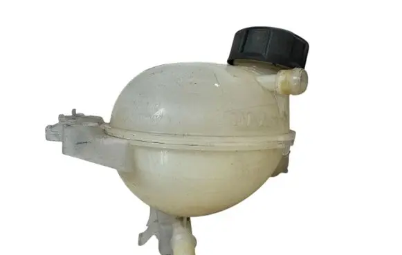 Citroen C3 Coolant expansion tank/reservoir 9800777280