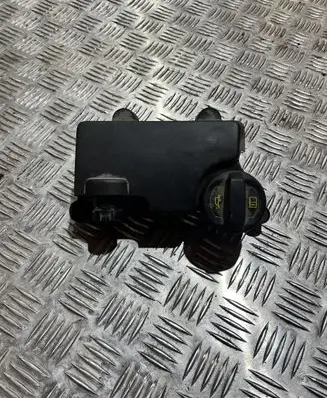 Audi A3 8Y Breather hose/pipe 05C103495B