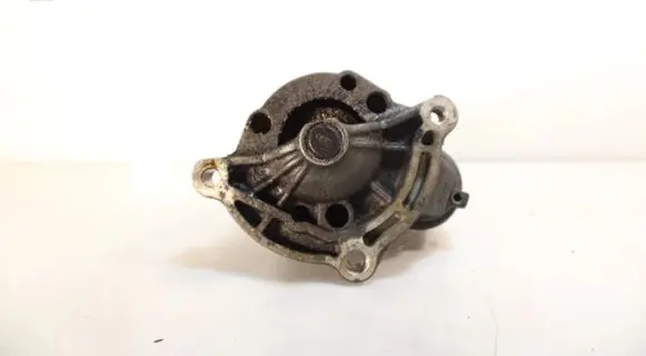 Citroen Xsara Starter motor D6RA572