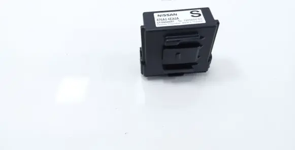 Nissan Qashqai ESP (stability system) control unit 476A04EA0A
