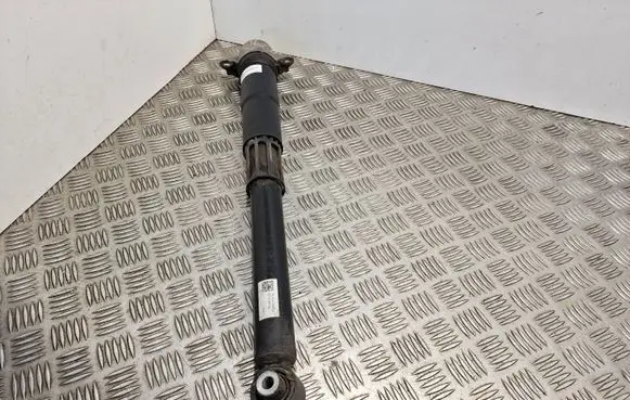 Volkswagen Touran III Rear shock absorber/damper 5QA512011AQ 5Q0513423H