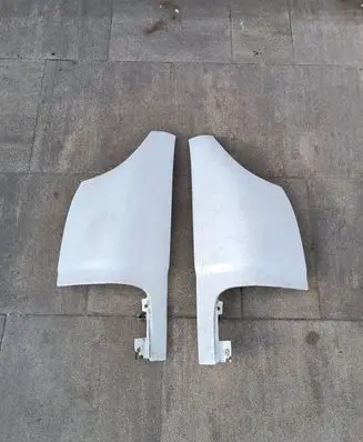 KIA K2700 King Cab Fender