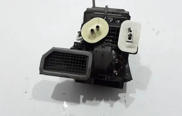 Renault Scenic IV - Grand scenic IV Interior heater climate box assembly 272709700R