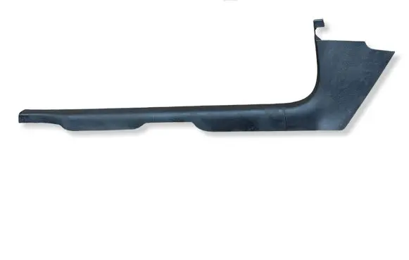 Dodge Challenger Front sill trim cover 1ZA03DX9AD
