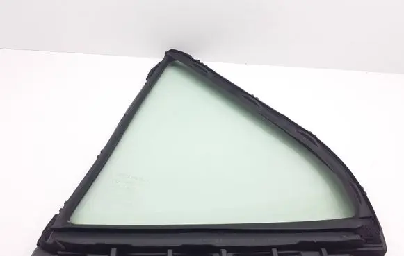 Lexus IS III XE30 Rear vent window glass 6818853040