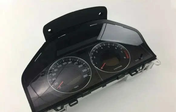 Volvo V70 Speedometer (instrument cluster) 30786622AB Z2844