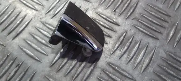 Mercedes-Benz E W210 Loading door cover/cap 