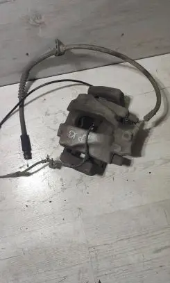 BMW X3 F25 Front brake caliper