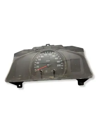Nissan NV200 Speedometer (instrument cluster) 24810BJ02C AT02041 3112012