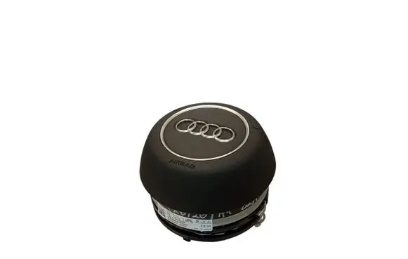 Audi A1 Steering wheel airbag 82A880201J
