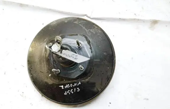 Renault Laguna III Brake booster 0204051643 12885b0840
