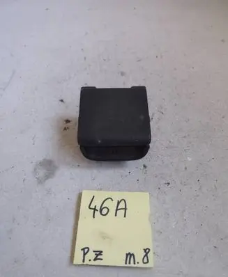 Volkswagen Golf III Ashtray (rear) 1H0857962E