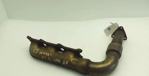 Audi A5 8T 8F Exhaust manifold 059253033BT