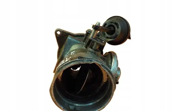 Volkswagen Touareg I EGR thermostat 070128073 184P1