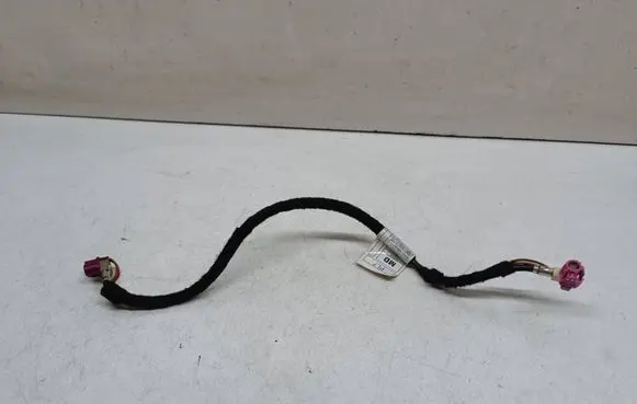 BMW 3 GT F34 Sound system wiring loom 9321939