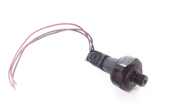 Mercedes-Benz CLS C219 Air conditioning (A/C) pressure sensor 0045429018