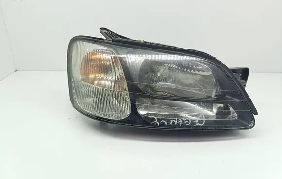 Subaru Legacy Headlight/headlamp 10020655 10020656