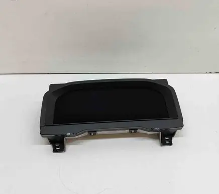 Nissan Qashqai J12 Speedometer (instrument cluster) 24809HN26A