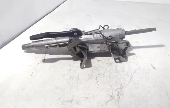 Audi A7 S7 4G Steering wheel axle 4G0419506AE 4H0905852C