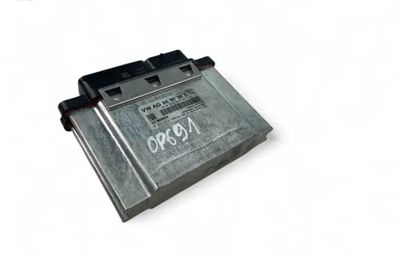 Engine control unit/module ECU