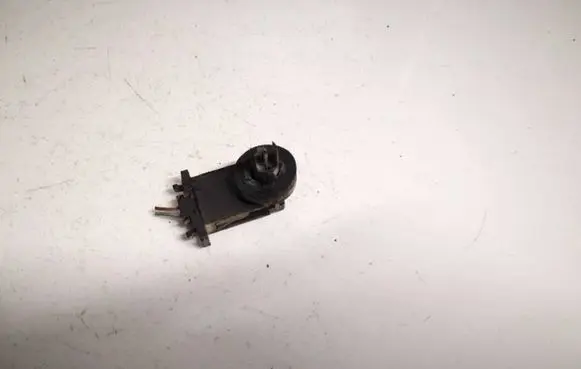 Interior temperature sensor