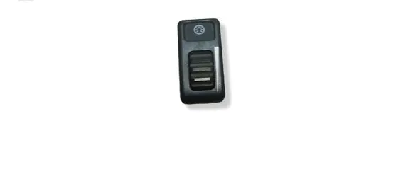 Volvo V70 Panel lighting control switch 6849861