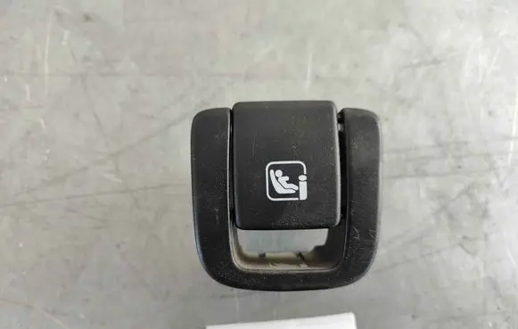 Volvo XC60 ISOFIX cover 32206439