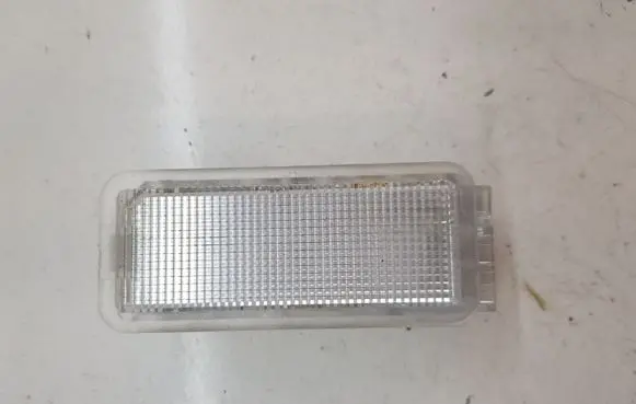 Citroen DS5 Other interior light