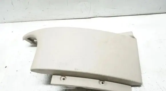 Chrysler PT Cruiser Dashboard trim BRN