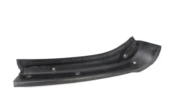 Audi A3 S3 8V Other trunk/boot trim element A1666930117
